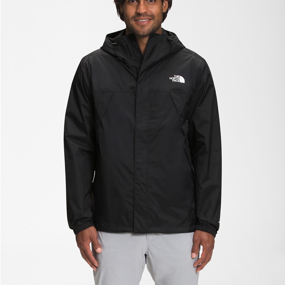 The North Face Antora Jacket - National Parks Limited Edition